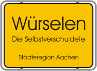 Würselen die Selbstverschuldete